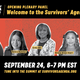 Illustration for article titled With Help From Ayanna Pressley and Anita Hill, Me Too Launches Its First Survivors’ Agenda Summit